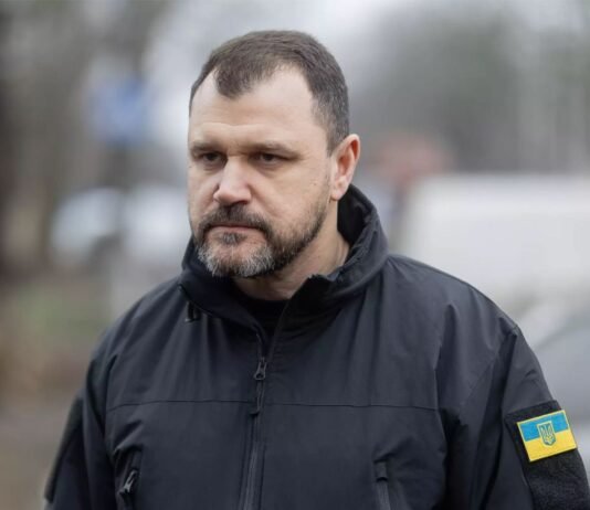 Клименко сделал новое заявление о короткостволе для гражданских
