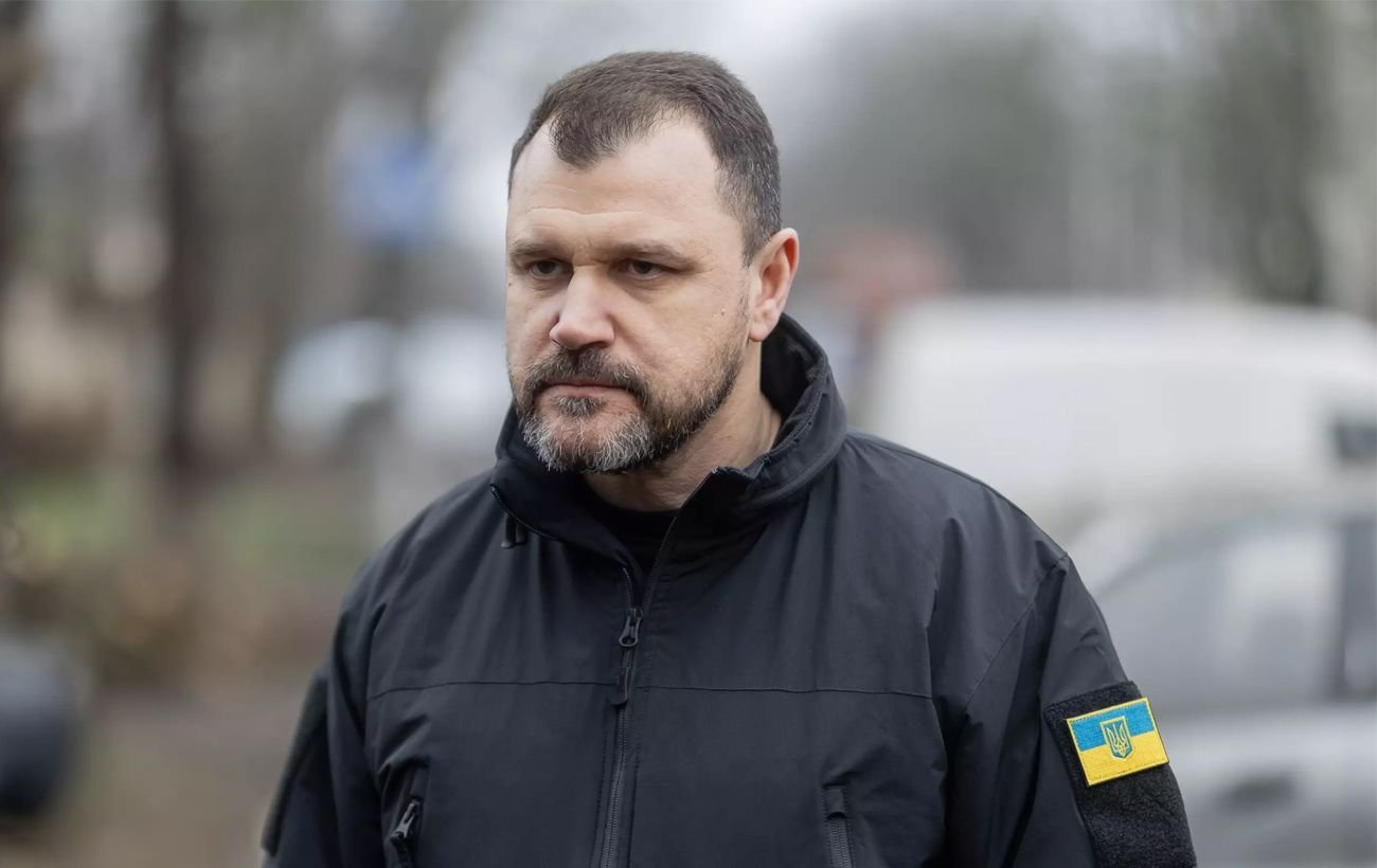 Клименко сделал новое заявление о короткостволе для гражданских