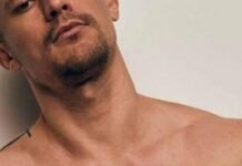 Машину занесло: Тарас Цымбалюк попал в ДТП после Пасхи