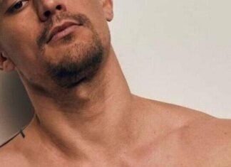 Машину занесло: Тарас Цымбалюк попал в ДТП после Пасхи