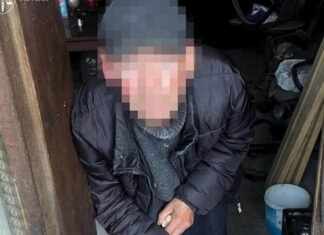 Бизнесмен 20 лет держал в трудовом рабстве мужчину на Львовщине