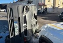 Стало известно, сколько нападений было совершено на работников ТЦК в Одесской области.