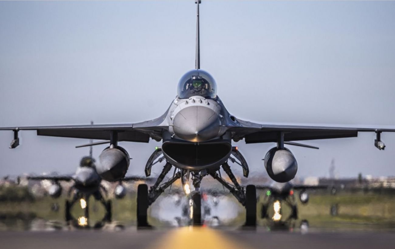 Работали авиация и ракетные войска: как ПВО отразила ночную атаку россиян