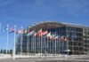 Украина получит более 600 млн евро от Евросоюза и ЕИБ