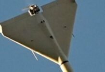 Взрывы в Одессе: попадание в жилой дом