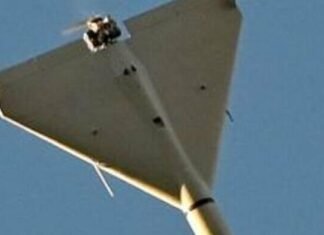 Взрывы в Одессе: попадание в жилой дом