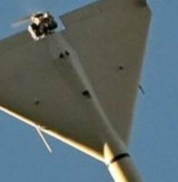 Взрывы в Одессе: попадание в жилой дом