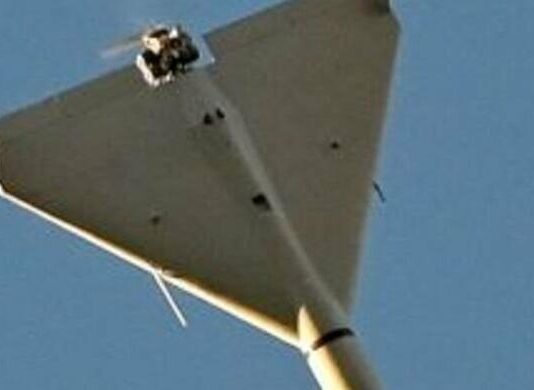 Взрывы в Одессе: попадание в жилой дом