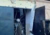 Кипер рассказал о последствиях очередной атаки на портовую инфраструктуру Одесщины, — ФОТО