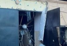 Кипер рассказал о последствиях очередной атаки на портовую инфраструктуру Одесщины, — ФОТО