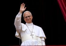 Папа Лев XIV заявил об отходе Католической церкви от акцента на ЛГБТ и однополые браки