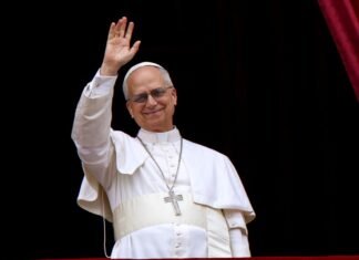 Папа Лев XIV заявил об отходе Католической церкви от акцента на ЛГБТ и однополые браки