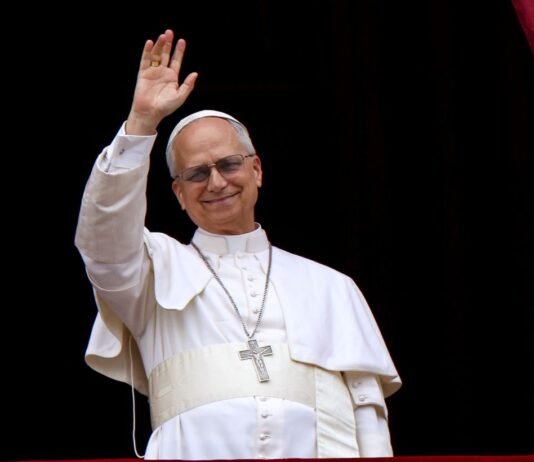 Папа Лев XIV заявил об отходе Католической церкви от акцента на ЛГБТ и однополые браки