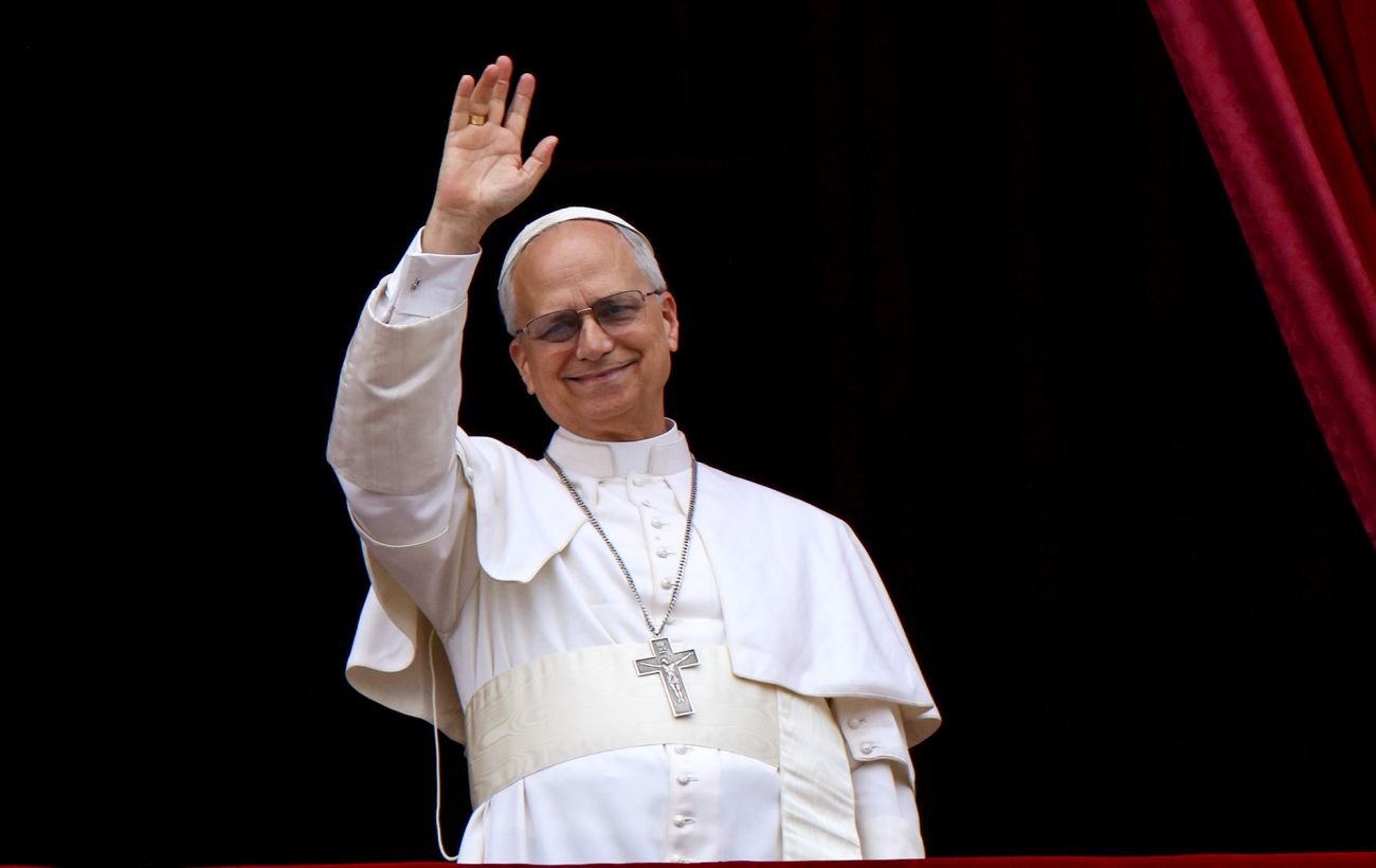 Папа Лев XIV заявил об отходе Католической церкви от акцента на ЛГБТ и однополые браки