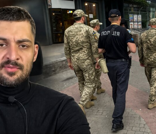 Мобилизация в Украине: бизнесу могут предложить новое условие для бронирования