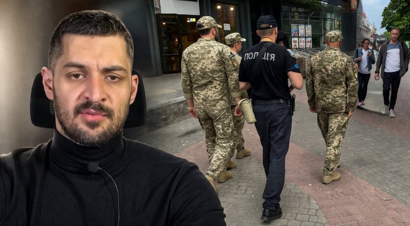 Мобилизация в Украине: бизнесу могут предложить новое условие для бронирования