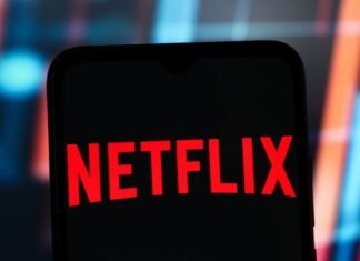 Netflix запустил приложение Playground с играми для самых маленьких