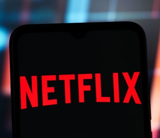 Netflix запустил приложение Playground с играми для самых маленьких