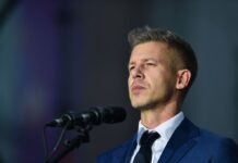 Мадьяр сделал заявление о 90 млрд евро кредита для Украины