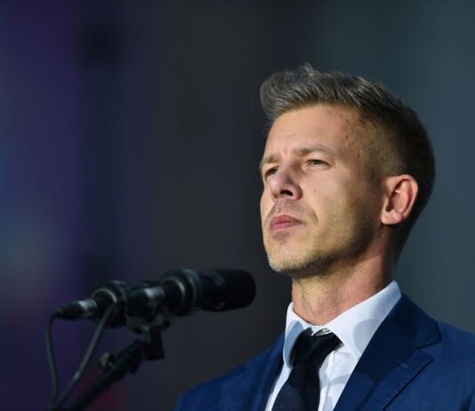 Мадьяр сделал заявление о 90 млрд евро кредита для Украины