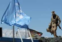 Французские миротворцы попали под обстрел в Ливане, есть погибший