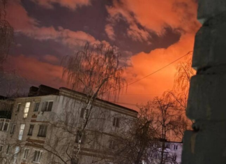 ВСУ ударили по стратегическому НПЗ «Лукойла» и порту на Балтийском море