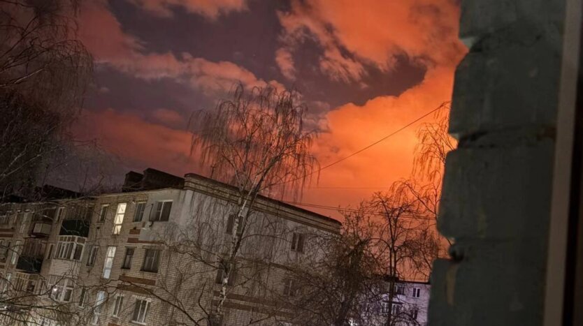 ВСУ ударили по стратегическому НПЗ «Лукойла» и порту на Балтийском море