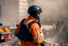 По Днепру «прилетели» 10 ракет и 80 дронов: Филатов рассказал о последствиях атаки РФ