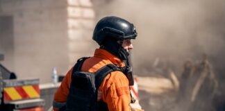 По Днепру «прилетели» 10 ракет и 80 дронов: Филатов рассказал о последствиях атаки РФ