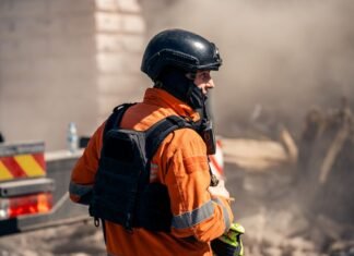 По Днепру «прилетели» 10 ракет и 80 дронов: Филатов рассказал о последствиях атаки РФ