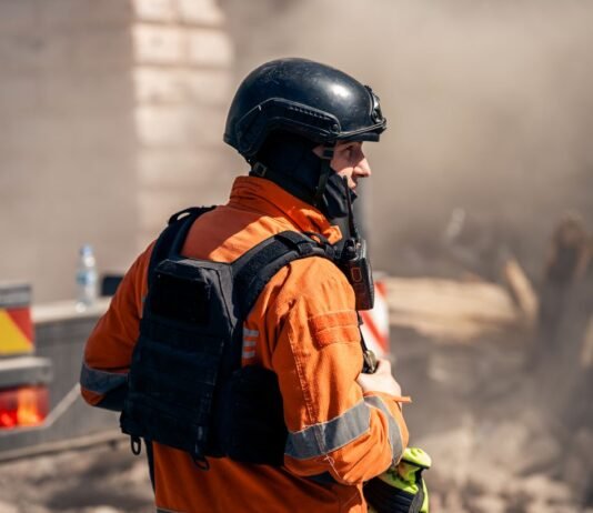 По Днепру «прилетели» 10 ракет и 80 дронов: Филатов рассказал о последствиях атаки РФ