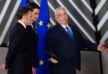 После поражения Орбана в ЕС исчезла видимость единства, — Politico