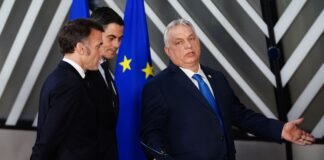 После поражения Орбана в ЕС исчезла видимость единства, — Politico