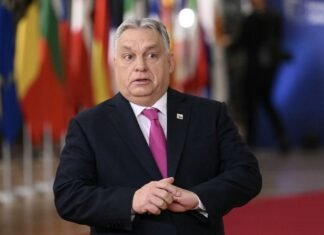 На газовом объекте между Сербией и Венгрией нашли взрывчатку, — Орбан