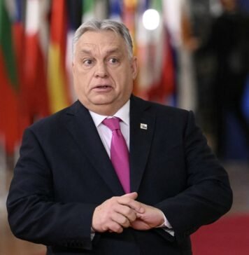 На газовом объекте между Сербией и Венгрией нашли взрывчатку, — Орбан