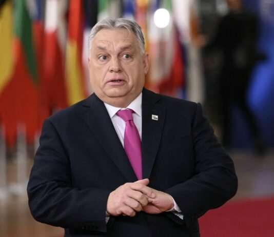 На газовом объекте между Сербией и Венгрией нашли взрывчатку, — Орбан