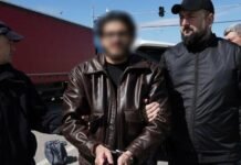 Бросали военных на миллионы: из Эстонии экстрадировали организатора масштабной аферы по авто для ВСУ, — ФОТО, ВИДЕО