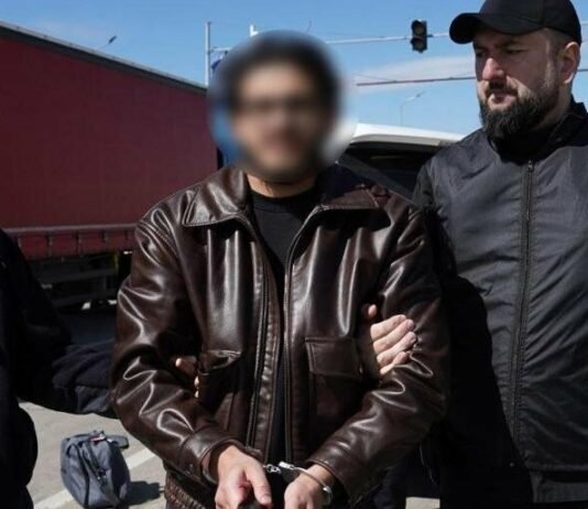 Бросали военных на миллионы: из Эстонии экстрадировали организатора масштабной аферы по авто для ВСУ, — ФОТО, ВИДЕО