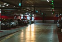 Киев больше не лидер: где в пригороде столицы за паркоместо просят более миллиона гривен