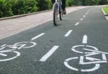 В Одессе продолжается регистрация для участия в слушаниях по велосипедной инфраструктуре