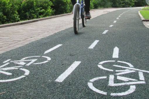 В Одессе продолжается регистрация для участия в слушаниях по велосипедной инфраструктуре