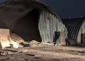 Враг атаковал порт в Одесской области: вспыхнули контейнеры