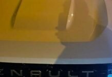 Подделка за рулем: в центре Одессы остановили нарушителя