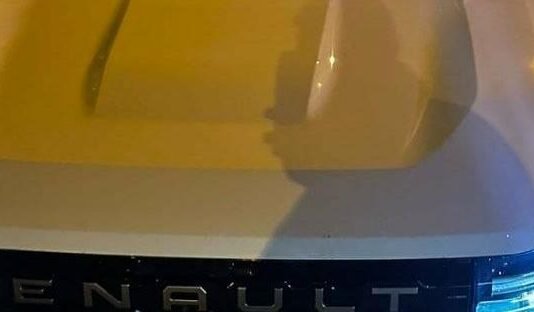 Подделка за рулем: в центре Одессы остановили нарушителя