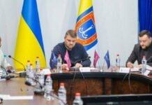 Вода под угрозой: власти Одесской области готовят план на случай атак