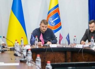 Вода под угрозой: власти Одесской области готовят план на случай атак