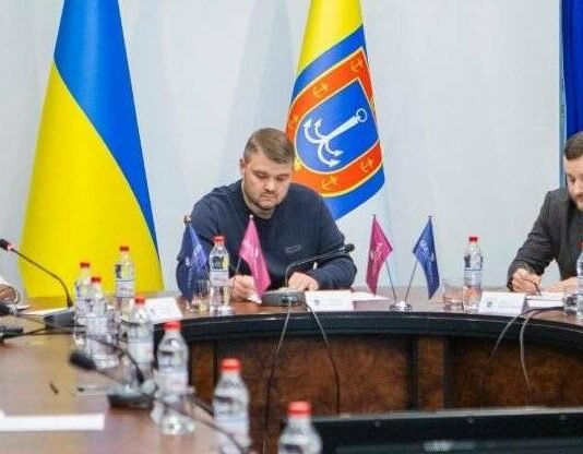 Вода под угрозой: власти Одесской области готовят план на случай атак