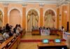 В Одессе стартовали «Недели добрых дел», которые продлятся целых 16 недель