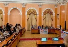 В Одессе стартовали «Недели добрых дел», которые продлятся целых 16 недель