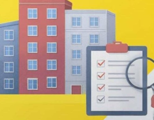 Новые услуги в ЦНАП Одессы: как подать заявку на жилье